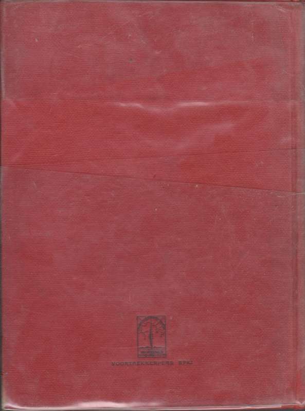 Nyanisi deur W.D. Malan