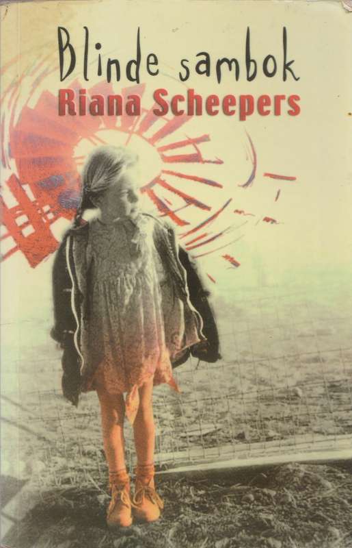 Blinde Sambok deur Riana Scheepers