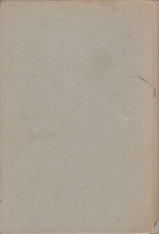 Laat Vrugte deur C.M. van den Heever
