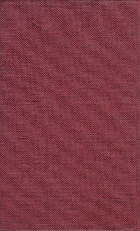 Albatross book of verse (Student`s edition) edited by Louis Untermeyer