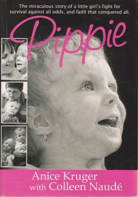 Pippie by Anice Kruger