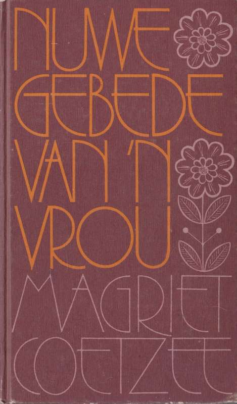 Nuwe gebede van `n vrou deur Magriet Coetzee