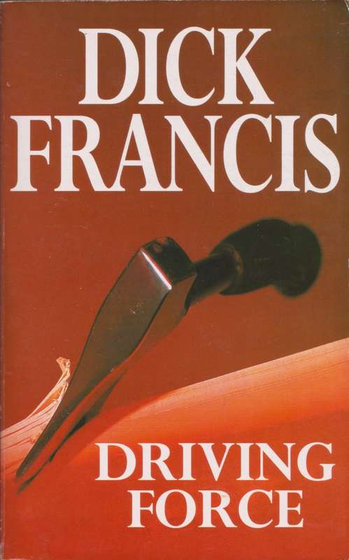 3 Dick Francis Novels