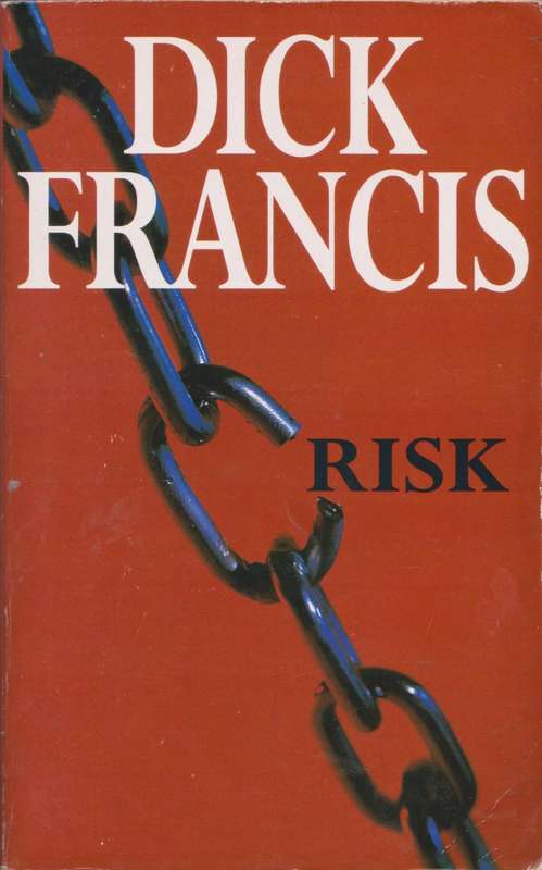 3 Dick Francis Novels