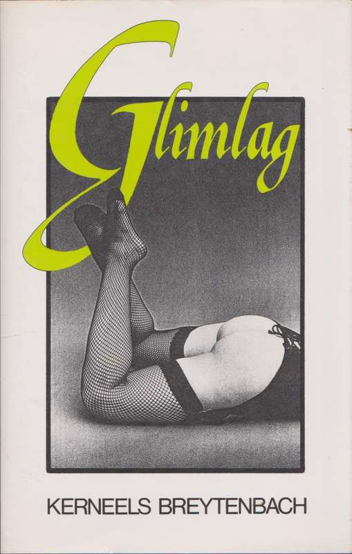 Glimlag deur Kerneels Breytenbach