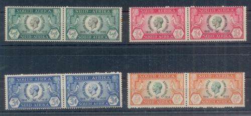 1935 George V Silver Jubilee