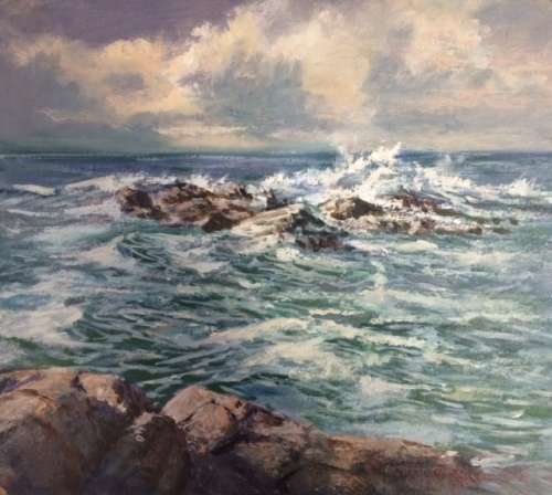 Wonderful Tonto Original (33x30cm) @ a GOOD opening!!