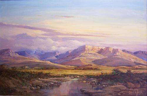 Gabriel de Jongh. Magnificent painting! 90x60cm. Reduced, low opening!