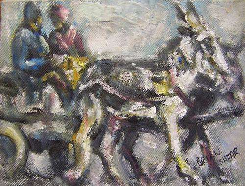 Brian Shear original. Low start!