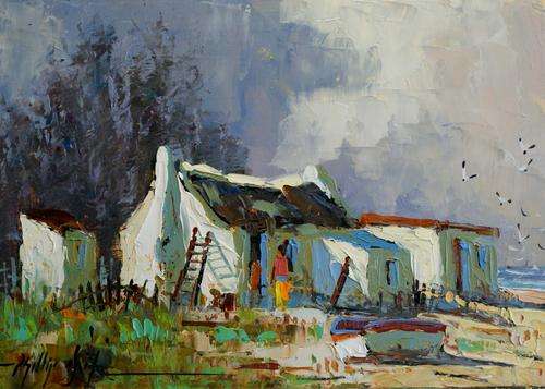Phillip Britz Original - Bargain!