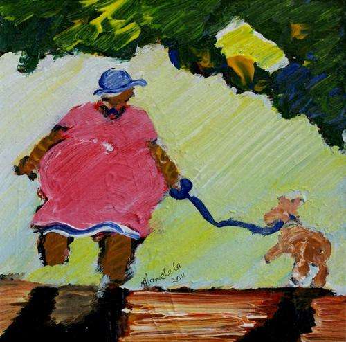 Original Stanley Mawelela! CRAZY Wednesday Auction - R1 Opening!
