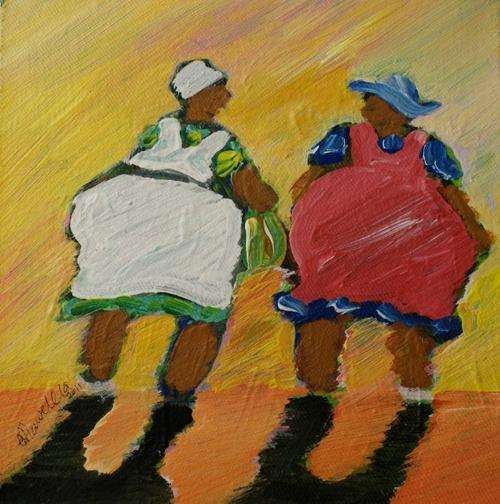 Original Stanley Mawelela! SNAP Friday Auction - R1 Opening!