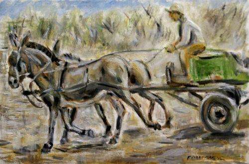 Brian Shear original. CRAZY Wednesday Auction - R1 opening.