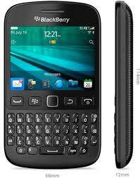 BRAND NEW BLACKBERRY 9720