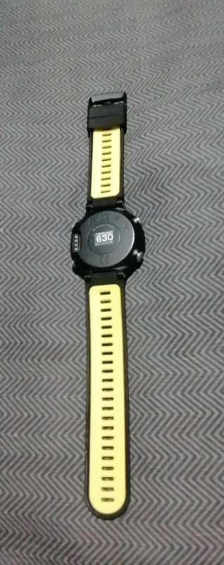 Garmin Forerunner 630