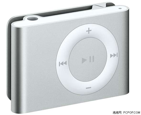 SHUFFLE MP3 PLAYER - 1GIG
