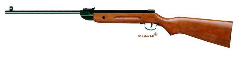 Air Rifle B1 >550fps**Solid Hardwood Stock**Excellent quality**Door to Door Delivery