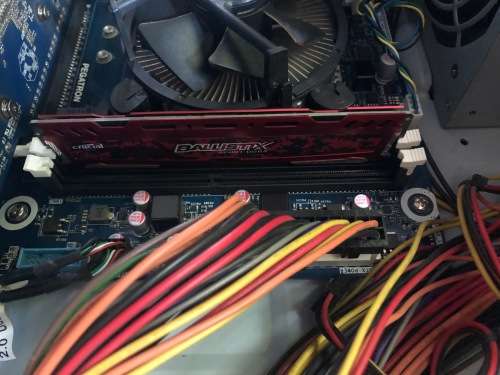 6th gen i5