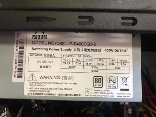 6th gen i5
