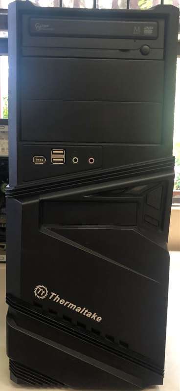 6th gen i5