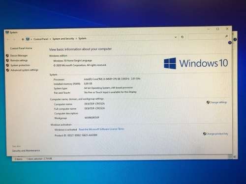 6th gen i5
