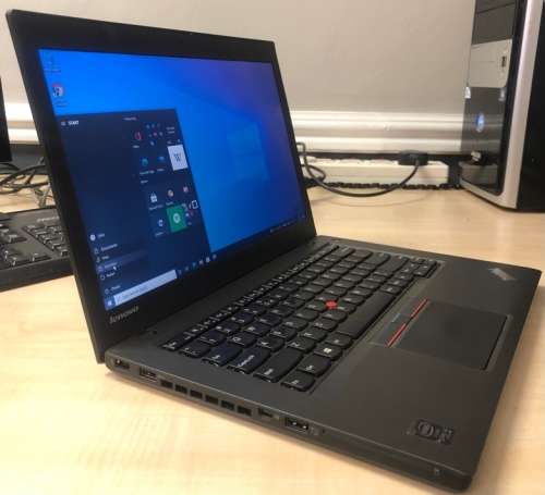 Lenovo Thinkpad T450 i5 5th Gen *PLS READ*