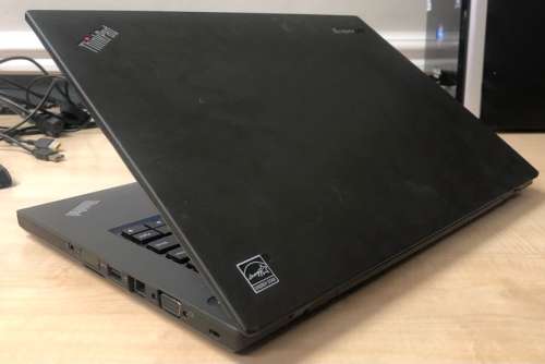 Lenovo Thinkpad T450 i5 5th Gen *PLS READ*
