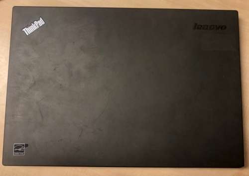 Lenovo Thinkpad T450 i5 5th Gen *PLS READ*