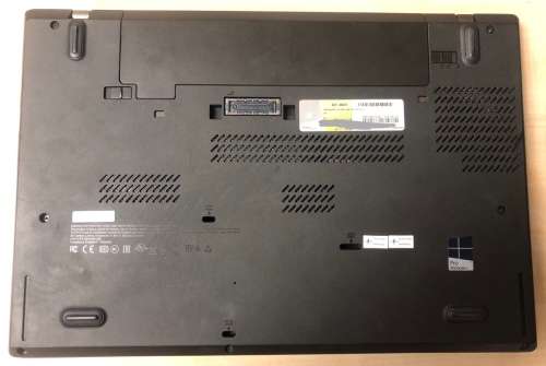 Lenovo Thinkpad T450 i5 5th Gen *PLS READ*