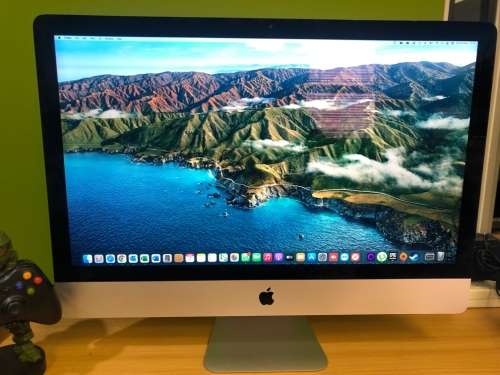 iMac