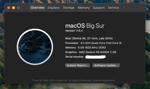iMac