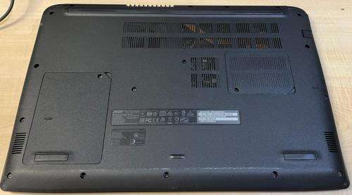 Acer Aspire 5 i7 (Please Read)