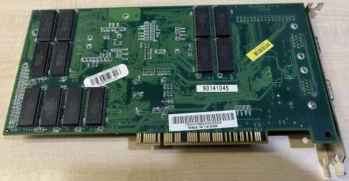 3dfx Voodoo2 12 MB