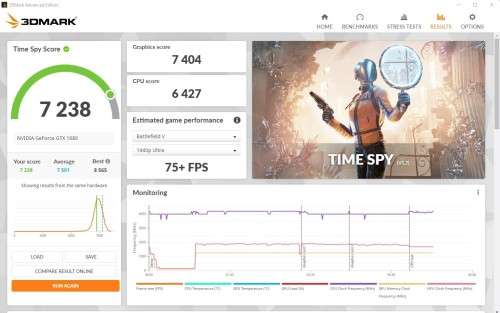 Gaming PC GTX 1080