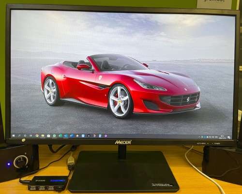 Gaming PC GTX 1080