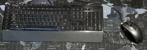 Gaming PC GTX 1080
