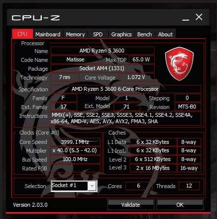 Gaming PC GTX 1080
