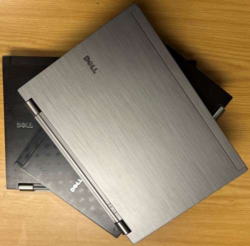 Dell Laptops