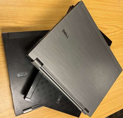Dell Laptops