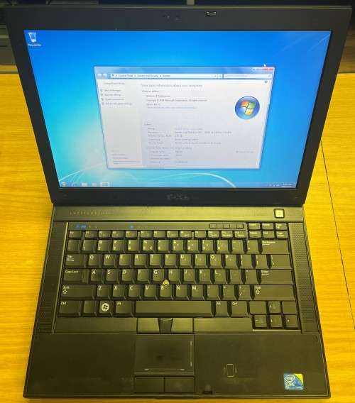 Dell Laptops