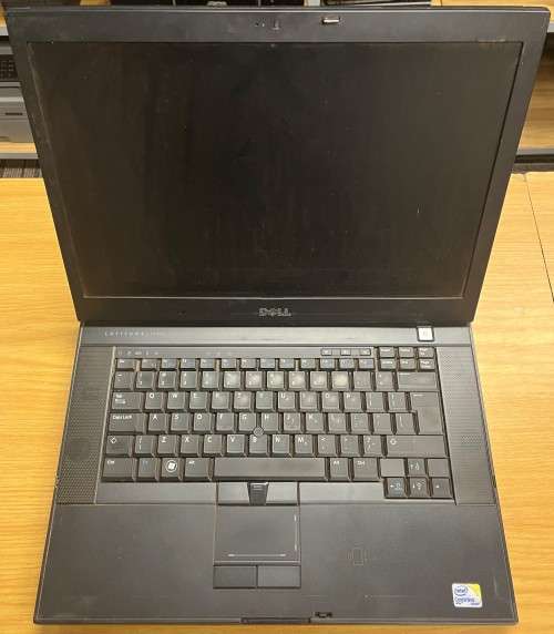 Dell Laptops