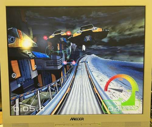 1997 - Gaming PC