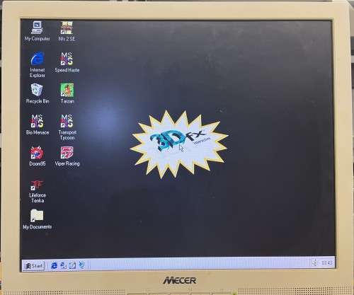 1997 - Gaming PC