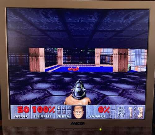 1997 - Gaming PC