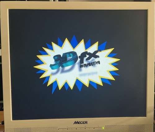 1997 - Gaming PC