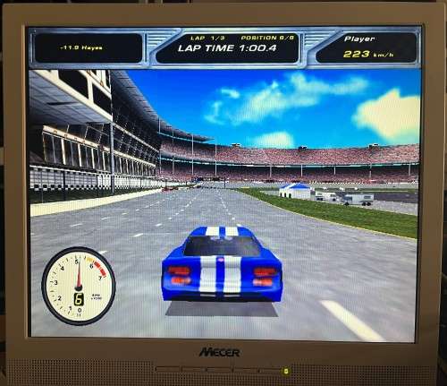 1997 - Gaming PC
