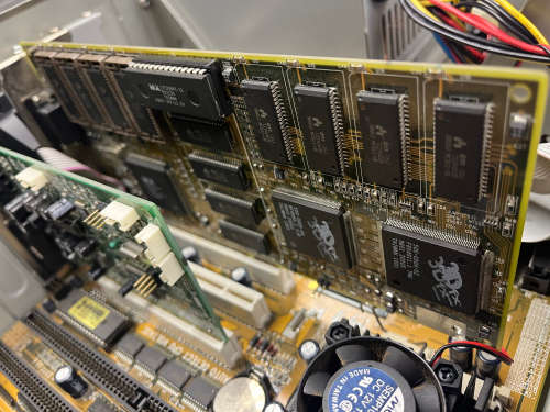1997 - Gaming PC