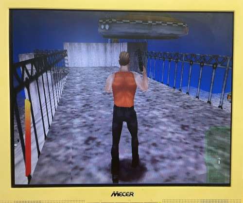 1998 - Gaming PC