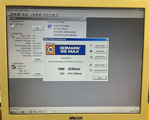 1998 - Gaming PC