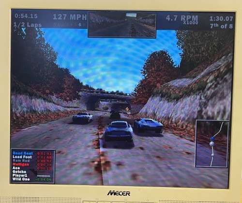1998 - Gaming PC